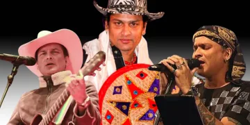 ১৯ অক্টোবৰত জুবিন গাৰ্গৰ সমাধিস্থলত বিশেষ স্মৃতিচাৰণ অনুষ্ঠান…