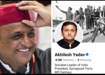 ফেচবুকৰ পৰা নিলম্বিত একাউণ্ট ঘূৰাই পালে অখিলেশ যাদৱে; চৰকাৰে দিলে স্পষ্টীকৰণ