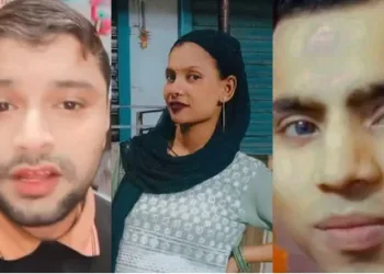 মহিলাৰ গৰ্ভত কাৰ সন্তান তাক লৈ প্ৰেমিক আৰু স্বামীৰ মাজত সংঘাত! দুটাকৈ হত্যাই কঁপাইছে দিল্লী