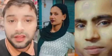 মহিলাৰ গৰ্ভত কাৰ সন্তান তাক লৈ প্ৰেমিক আৰু স্বামীৰ মাজত সংঘাত! দুটাকৈ হত্যাই কঁপাইছে দিল্লী