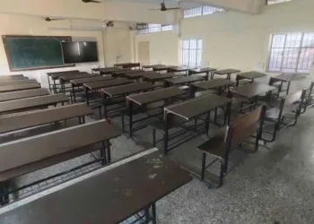 মুক্ত বিদ্যালয়ৰ ৭০ শতাংশ ছাত্ৰ-ছাত্ৰীয়ে ব্যৰ্থ দশম শ্ৰেণীত! ভয়ংকৰ তথ্য আৰাটিআইৰ প্ৰতিবেদনত
