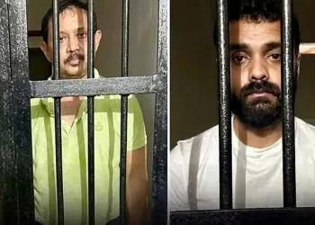 জুবিন গাৰ্গ হত্যাৰ ৫ অভিযুক্তক ১৪ দিনৰ ন্যায়িক জিম্মালৈ প্ৰেৰণ