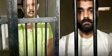 জুবিন গাৰ্গ হত্যাৰ ৫ অভিযুক্তক ১৪ দিনৰ ন্যায়িক জিম্মালৈ প্ৰেৰণ