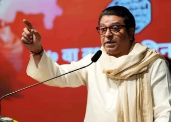 মহাৰাষ্ট্ৰত ভোটাৰ তালিকাত ৯৬ লাখ ভুৱা নাম অন্তৰ্ভুক্ত: নিৰ্বাচন আয়োগৰ বিৰুদ্ধে গুৰুতৰ অভিযোগ