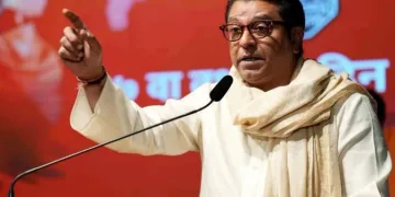 মহাৰাষ্ট্ৰত ভোটাৰ তালিকাত ৯৬ লাখ ভুৱা নাম অন্তৰ্ভুক্ত: নিৰ্বাচন আয়োগৰ বিৰুদ্ধে গুৰুতৰ অভিযোগ