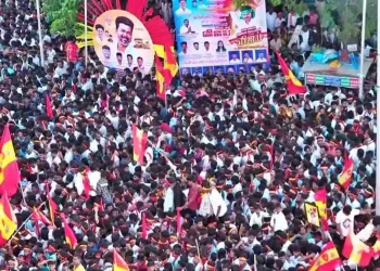 কাৰুৰ পদপিষ্ট ঘটনাৰ তদন্ত কৰিব চিবিআইয়েঃ ৪১ জনে প্ৰাণ হেৰুৱাইছিল বিজয়ৰ ৰেলীত