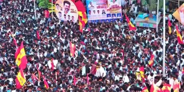 কাৰুৰ পদপিষ্ট ঘটনাৰ তদন্ত কৰিব চিবিআইয়েঃ ৪১ জনে প্ৰাণ হেৰুৱাইছিল বিজয়ৰ ৰেলীত