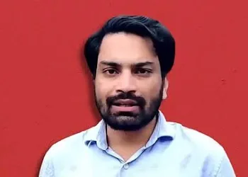 অৱশেষত উদ্ধাৰ হ’ল নিৰুদ্দিষ্ট সাংবাদিক ৰাজীৱ প্ৰতাপৰ মৃতদেহ, হত্যাৰ অভিযোগ পৰিয়ালৰ