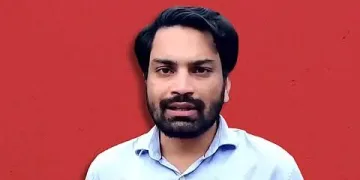 অৱশেষত উদ্ধাৰ হ’ল নিৰুদ্দিষ্ট সাংবাদিক ৰাজীৱ প্ৰতাপৰ মৃতদেহ, হত্যাৰ অভিযোগ পৰিয়ালৰ