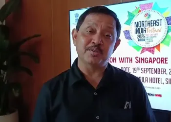 শ্যামকানু মহন্ত আৰু সিদ্ধাৰ্থ শৰ্মাক গ্ৰেপ্তাৰ, ক’ৰ পৰা গ্ৰেপ্তাৰ কৰা হ’ল দুয়োকে?