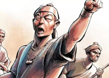 ক’ত আছে লাচিত বৰফুকনে ব্যৱহাৰ কৰা হেংদাঙখন? জানিবলৈ পঢ়ক