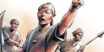 ক’ত আছে লাচিত বৰফুকনে ব্যৱহাৰ কৰা হেংদাঙখন? জানিবলৈ পঢ়ক