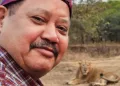 দীঘলীয়া ফেচবুক পোষ্ট লিখি পদত্যাগৰ কথা জনালে প্ৰাক্তন IPS ভাস্কৰজ্যোতি মহন্তই!