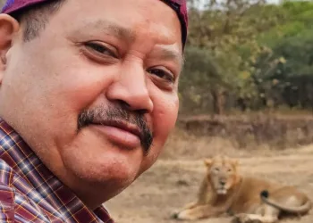 দীঘলীয়া ফেচবুক পোষ্ট লিখি পদত্যাগৰ কথা জনালে প্ৰাক্তন IPS ভাস্কৰজ্যোতি মহন্তই!