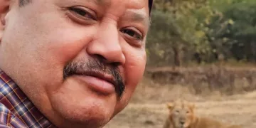 দীঘলীয়া ফেচবুক পোষ্ট লিখি পদত্যাগৰ কথা জনালে প্ৰাক্তন IPS ভাস্কৰজ্যোতি মহন্তই!