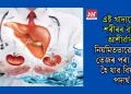 এই খাদ্যবোৰ শৰীৰৰ বাবে আশীৰ্বাদ! নিয়মিতভাৱে খালে তেজৰ পৰা বাহিৰ হৈ যাব বিষাক্ত পদাৰ্থ