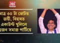 মাত্ৰ ৩০ টা ভোটত জয়ী, বিহাৰত একাউণ্ট খুলিলে বহুজন সমাজ পাৰ্টিয়ে
