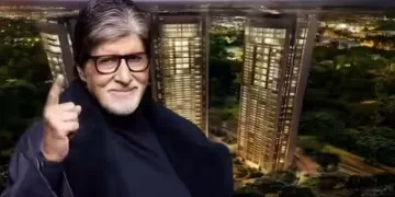 আৰ্থিক সংকট নে আন কিবা কাৰণ? দুটা বিলাসী এপাৰ্টমেণ্ট বিক্ৰী অমিতাভ বচ্চনৰ