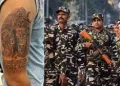 অৰ্ধসামৰিক চাকৰিত টেটুক লৈ বিভ্ৰান্তি! আদালতৰ প্ৰশ্নৰ সন্মুখীন কেন্দ্ৰ