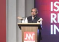 ‘নৰ্থইষ্ট নাও’ৰ অষ্টম প্ৰতিষ্ঠা দিৱসত বিশিষ্ট অৰ্থনীতিবিদ পৰাকলা প্ৰভাকৰ : গভীৰ সংকটত ভাৰতীয় গণৰাজ্য