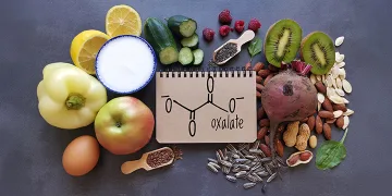 কিডনীত পাথৰ হ’লে কি কি খাদ্য খোৱা অনুচিত?