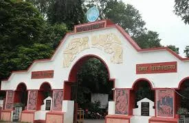 সাংসদ অজিত কুমাৰ ভূঞাই তেজপুৰ বিশ্ববিদ্যালয় সন্দৰ্ভত কি ক’লে সংসদত?