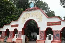 সাংসদ অজিত কুমাৰ ভূঞাই তেজপুৰ বিশ্ববিদ্যালয় সন্দৰ্ভত কি ক’লে সংসদত?