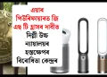 এয়াৰ পিউৰিফায়াৰত জি এছ টি হ্ৰাসৰ দাবীত দিল্লী উচ্চ ন্যায়ালয়ৰ হস্তক্ষেপৰ বিৰোধিতা কেন্দ্ৰৰ