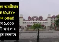 প্ৰতিজন অসমীয়াৰ মূৰত ৪২,৪১৮ টকাৰ বোজা! পুনৰ ১,০০০ কোটি ঋণ ল’ব হিমন্তৰ চৰকাৰে