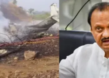 পৰিয়ালৰ বাবে কিমান ধন-সম্পত্তি এৰি গ’ল মহাৰাষ্ট্ৰৰ উপ-মুখ্যমন্ত্ৰী অজিত পাৱাৰে?