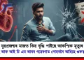 সুস্থ যুৱপ্ৰজন্মৰ মাজত কিয় বৃদ্ধি পাইছে আকস্মিক মৃত্যুৰ ঘটনা : এইমছ আৰু আই চি এম আৰৰ গৱেষণাত পোহৰলৈ আহিছে গুৰুত্বপূৰ্ণ ছবি