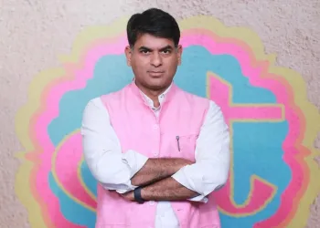 ১২ বছৰৰ পাছত ‘দ্য লল্লনটপ’ৰ পৰা পদত্যাগ সম্পাদক সৌৰভ দ্বিবেদীৰ