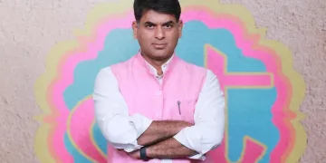 ১২ বছৰৰ পাছত ‘দ্য লল্লনটপ’ৰ পৰা পদত্যাগ সম্পাদক সৌৰভ দ্বিবেদীৰ