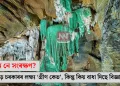 পৰ্যটন নে সংৰক্ষণ? ছত্তীশগড় চৰকাৰৰ লক্ষ্য ‘গ্ৰীণ কেভ’, কিন্তু কিয় বাধা দিছে বিজ্ঞানীসকলে?
