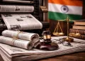 ‘পঞ্জাৱ কেশৰী’ সংবাদগোষ্ঠীলৈ সকাহ: সংবাদপত্ৰৰ স্বাধীনতাৰ সপক্ষে শীৰ্ষ আদালত