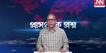 AIৰ সীমাবদ্ধতাৰ আন এটা দিশ হ’ল নৈতিক সিদ্ধান্ত আৰু আনটো হ’ল আইনশাস্ত্ৰ!