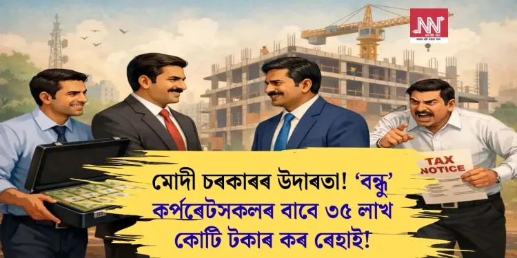 প্ৰতিনিধিত্বমূলক ফটো।