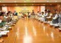 ভূপেন বৰা-প্ৰদ্যুৎ বৰদলৈৰ যোগদানে সলালে সমীকৰণ: আউল লাগিল বিজেপিৰ প্ৰাৰ্থী নিৰ্বাচনত, তালিকা ঘোষণাত বিলম্ব