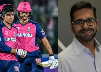 আই পি এলত ইতিহাস! ১৫ হাজাৰ কোটি টকাত বিক্ৰী হ’ল ৰাজস্থান ৰয়েলছ; কোনে কৰিলে ক্ৰয়?