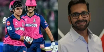 আই পি এলত ইতিহাস! ১৫ হাজাৰ কোটি টকাত বিক্ৰী হ’ল ৰাজস্থান ৰয়েলছ; কোনে কৰিলে ক্ৰয়?