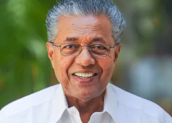 কেৰালা বিধানসভা নিৰ্বাচন ২০২৬: ৮৬খন আসনত প্ৰতিদ্বন্দ্বিতা কৰিব চিপিএম-এ, ধৰ্মদোমৰ পৰা যুঁজিব পিনাৰায়ী বিজয়নে