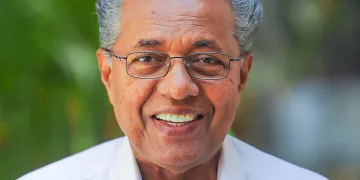 কেৰালা বিধানসভা নিৰ্বাচন ২০২৬: ৮৬খন আসনত প্ৰতিদ্বন্দ্বিতা কৰিব চিপিএম-এ, ধৰ্মদোমৰ পৰা যুঁজিব পিনাৰায়ী বিজয়নে