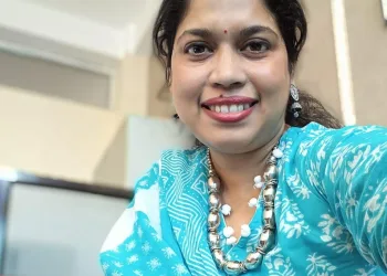 জুবিন ক্ষেত্ৰৰ অব্যৱস্থাপনাক লৈ পামী বৰঠাকুৰৰ আৱেগিক পোষ্ট, চৰকাৰী ব্যৱস্থাক লৈ প্ৰকাশ কৰিলে ক্ষোভ