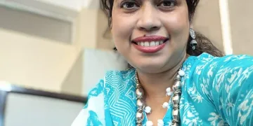 জুবিন ক্ষেত্ৰৰ অব্যৱস্থাপনাক লৈ পামী বৰঠাকুৰৰ আৱেগিক পোষ্ট, চৰকাৰী ব্যৱস্থাক লৈ প্ৰকাশ কৰিলে ক্ষোভ