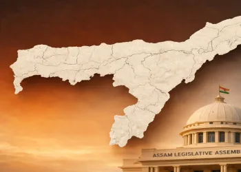 মনোনয়ন পত্ৰ পৰীক্ষণৰ অন্তত ৭৭৬ গৰাকী প্ৰাৰ্থীৰ প্ৰতিদ্বন্দ্বিতা নিশ্চিত, দুখন আসনক লৈ উৎকণ্ঠা