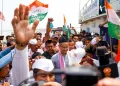 এইবাৰৰ যুঁজ তৰুণ গগৈৰ আদৰ্শৰ নতুন কংগ্ৰেছৰ আৰু হিমন্ত বিশ্বৰ ‘দাগী কংগ্ৰেছ’ৰ মাজত: প্ৰদেশ কংগ্ৰেছৰ সভাপতি গৌৰৱ গগৈ