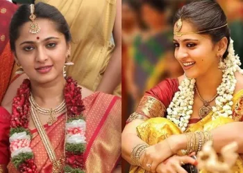 ‘দেৱসেনা’ৰ বিয়া! প্ৰভাস নহয়, কাৰ লগত বিবাহবন্ধনত দক্ষিণ ভাৰতীয় সুন্দৰী অনুষ্কা শ্বেট্টী?