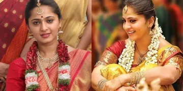 ‘দেৱসেনা’ৰ বিয়া! প্ৰভাস নহয়, কাৰ লগত বিবাহবন্ধনত দক্ষিণ ভাৰতীয় সুন্দৰী অনুষ্কা শ্বেট্টী?