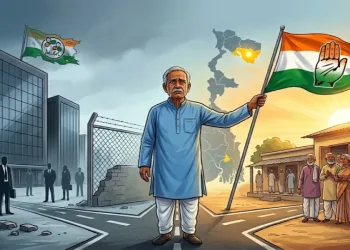 প্ৰাৰ্থিত্বৰ পৰা বঞ্চিত হৈ কংগ্ৰেছত যোগদান তৃণমূলৰ নেতাৰ