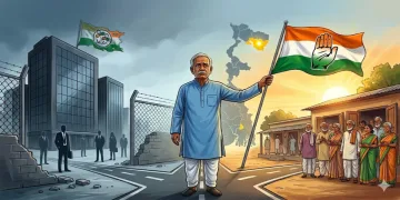 প্ৰাৰ্থিত্বৰ পৰা বঞ্চিত হৈ কংগ্ৰেছত যোগদান তৃণমূলৰ নেতাৰ